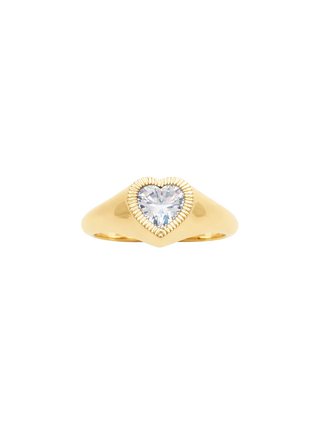 Pamela Pinky Ring