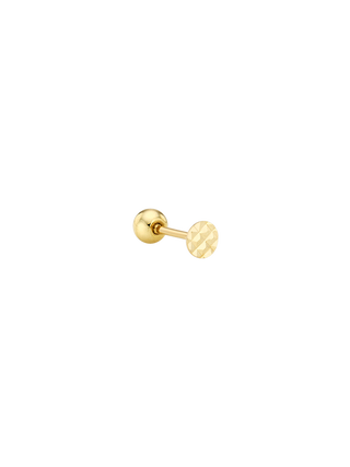 Petite Bloom Piercing