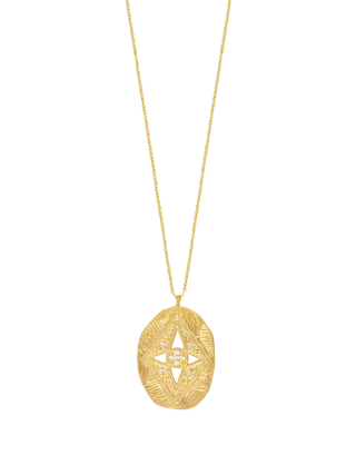 CALYPSO Long Necklace