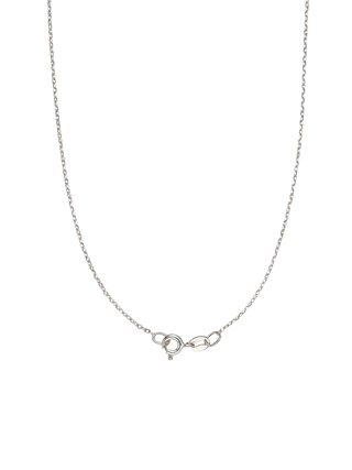 Triple Square Cube Pendant Necklace