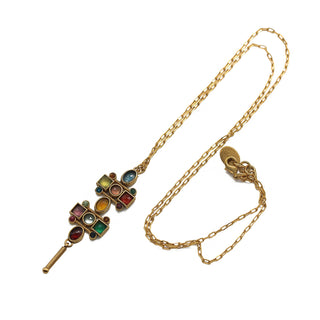 Cora Necklace