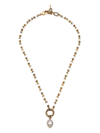 TRUE PATH NECKLACE