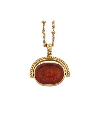 Zana Pivot Necklace