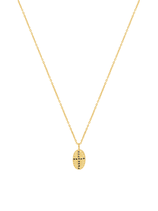 BAZILE Necklace