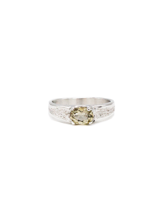 OCEAN CURRENT TEXTURE RING 005