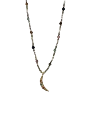Eclipse Necklace
