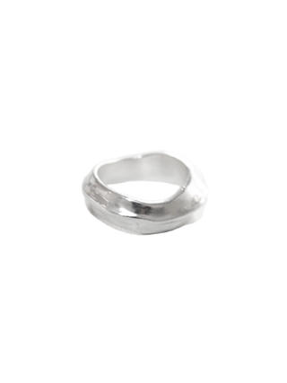 LEAF MIDDLE RING