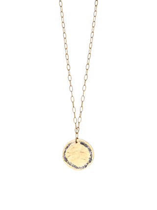 Alma Necklace