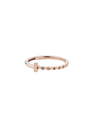 Half Chain Cross Band