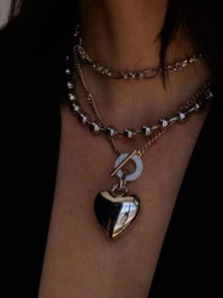 Janie Chain Necklace