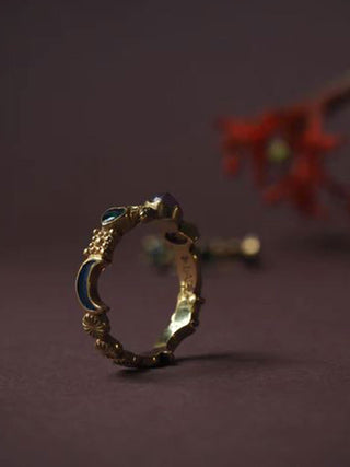 Elements Ring