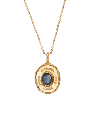 Allegria Gold Neckalce