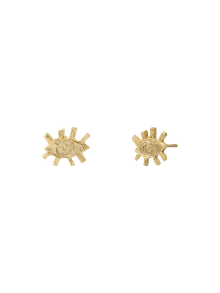 Eyes Earrings