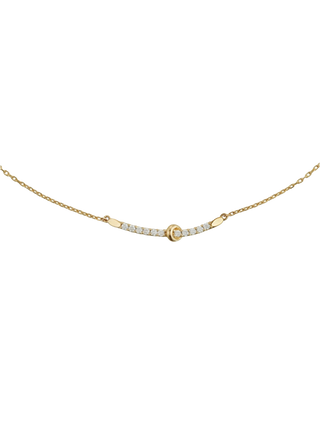 Shooting Star Necklaces