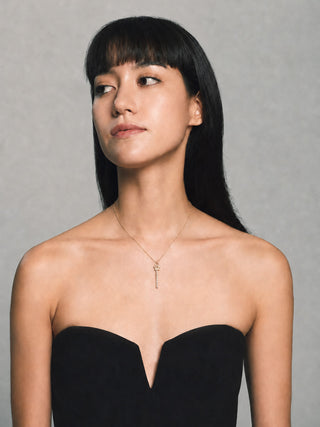 Forever With Us Small Necklace