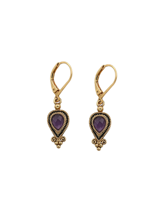 Arena Small Earrings