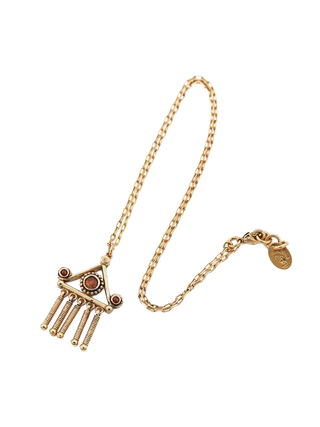 Thena necklace