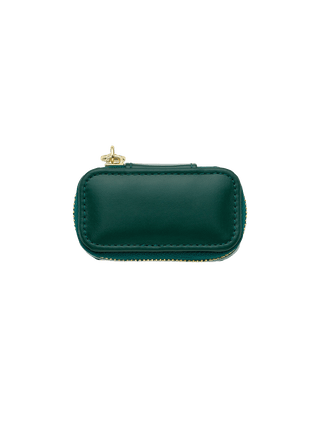 Daily Mini Jewelry Pouch_Green