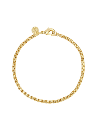 BEA CHAIN BRACELET