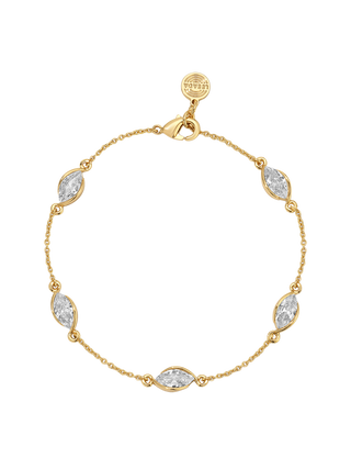 AYLA STATION BRACELET