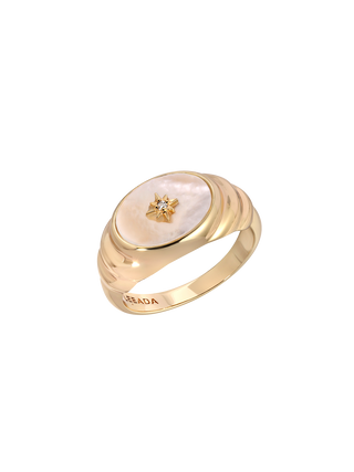 AURORA RING