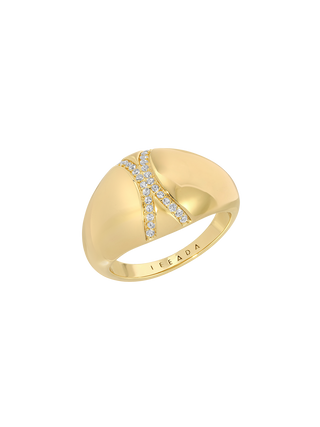 BENE CZ DOME RING
