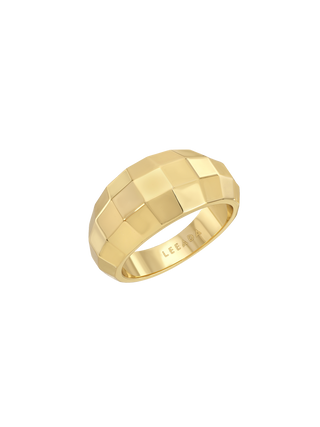 DONNA DOME RING