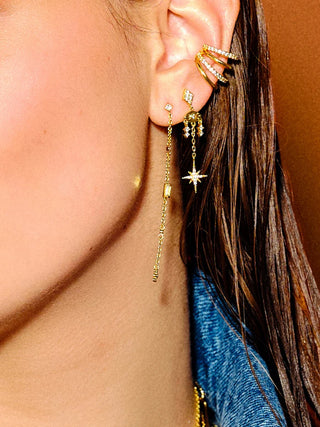 Soho Ear Cuff