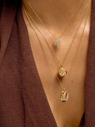 Aloha Necklace