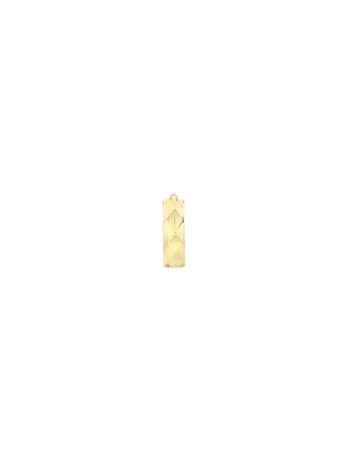 Single Cut Huggie