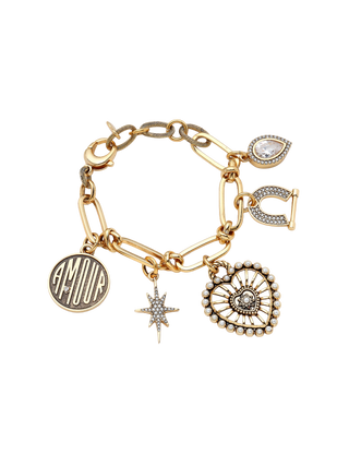 Amour Bracelet
