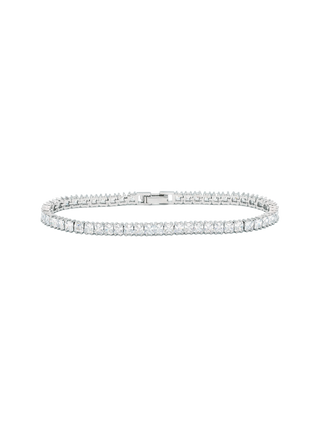 Classic Swarovski Tennis Bracelet