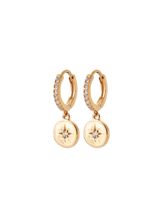 Compass Hoops