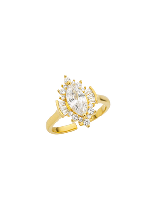 MAXIMA Ring