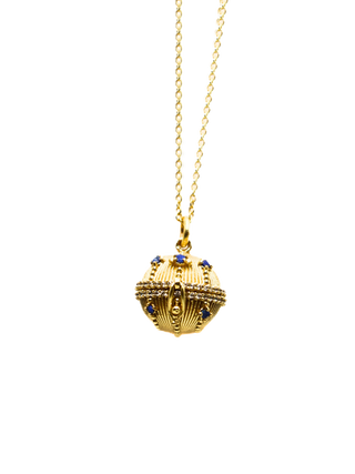 GLORIA NECKLACE