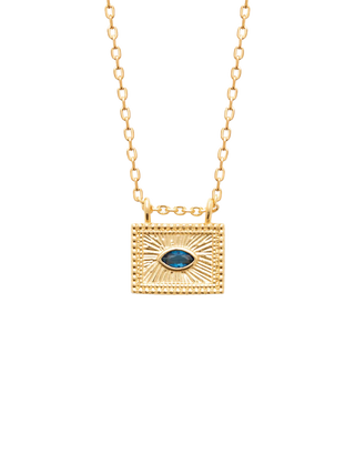 Gaia Necklace