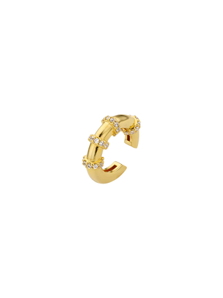ROCK Ear Cuff