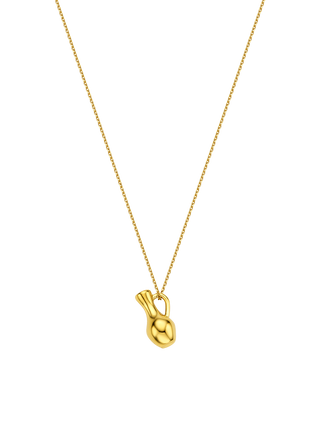 Daily Vase Necklace