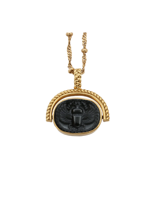 Zana Pivot Necklace