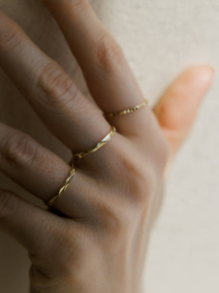 Disco Beam Ring