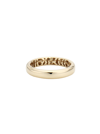 Classic Minimalist Stacker Ring