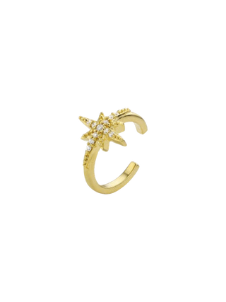 PICCADILLY CIRCUS Ear Cuff
