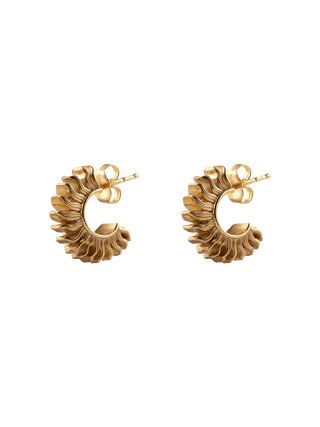 SUN EARRINGS