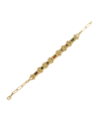 Tori thin bracelet