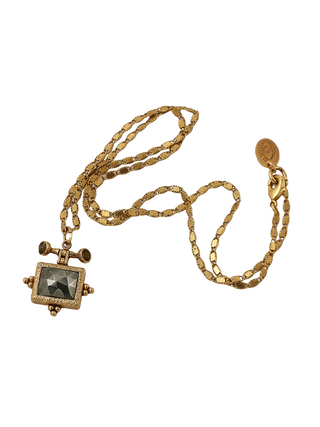 Sonia Necklace