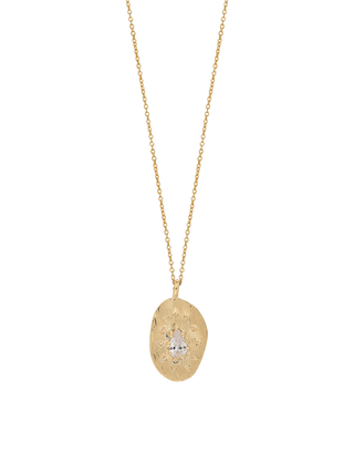 FELIX Cubic Necklace