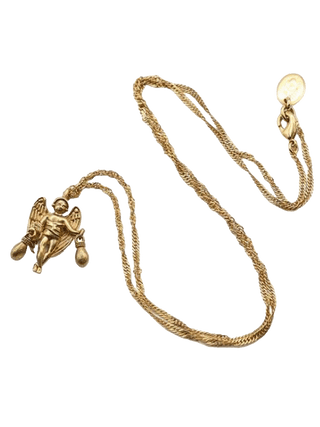 Angel Necklace