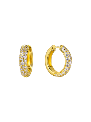 CHAMPAGNE Earrings