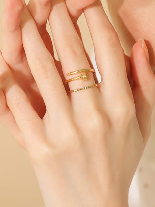 Disco Beam Ring