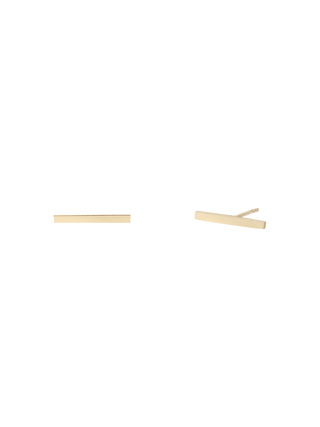 Simple Bar Studs